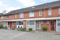 Woning Auberginepad 6 Wateringen