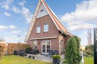 Woning Breitnerlaan 1 Rhoon