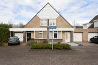 Woning Everhardus Potgieterdreef 18 Goirle
