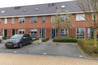 Woning Mosterdlaan 23 Barneveld