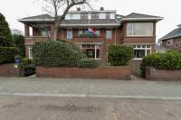 Woning Benoordenhoutseweg 234 Den Haag
