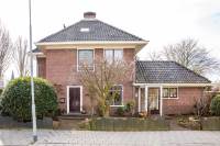 Woning Buitenzorglaan 5 Ede