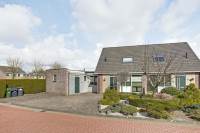 Woning Iris 27 Oosterwolde