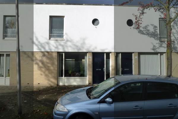 Woning Sevenhoekstraat 39 Tilburg
