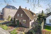 Woning Vaartweg 93 Dongen