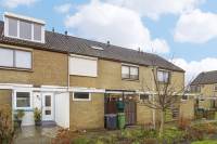 Woning Klipperstraat 13 Zaandam