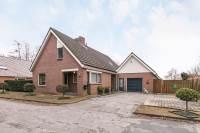 Woning Dorpsstraat 80 Vriescheloo