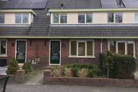 Woning Prinses Irenestraat 27 Huizen