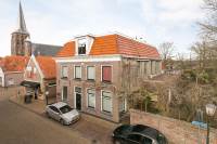 Woning Hoofdstraat 76 Oldemarkt