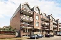 Woning Nieuwe Dieststraat 232 Breda