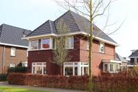 Woning Anna Aleidalaan 6 Leusden