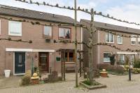 Woning Ruissenbeemd 11 Breda