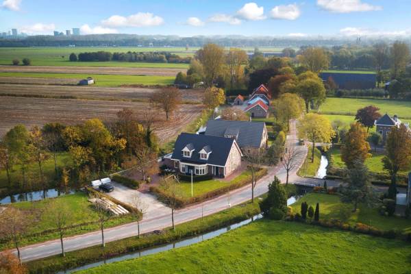 Woning Nedereindseweg 534 Utrecht