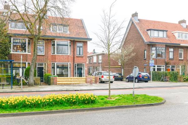Woning Tomatenstraat 10 Leiden