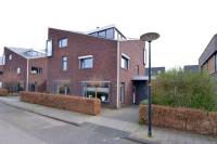 Woning Hendrick Goltziusstraat 30 Deventer