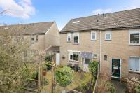 Woning Konijn 9 Hellevoetsluis