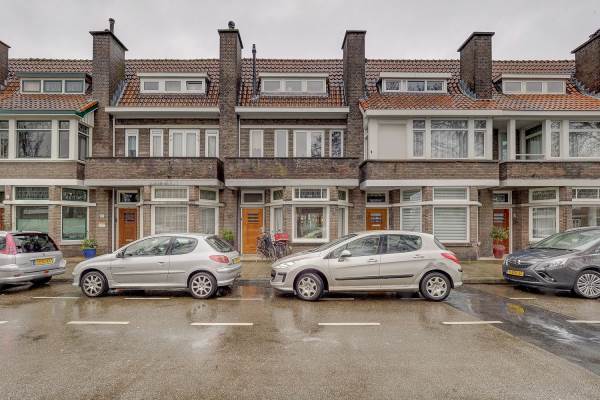 Woning Laan van Eik en Duinen 190 Den Haag