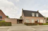 Woning Weimerstraat 2 Wernhout