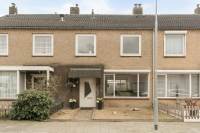 Woning Parmentierstraat 4 Den Bosch