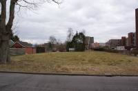 Bouwgrond Havenkade 11 Musselkanaal