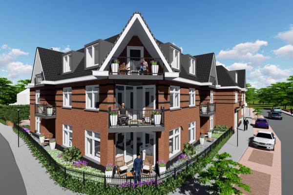 Woning Het Fleerman 7678 Geesteren Ov