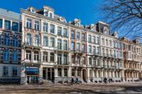Woning Weteringschans 35 Amsterdam