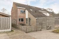 Woning Mokkenland 70 Staphorst