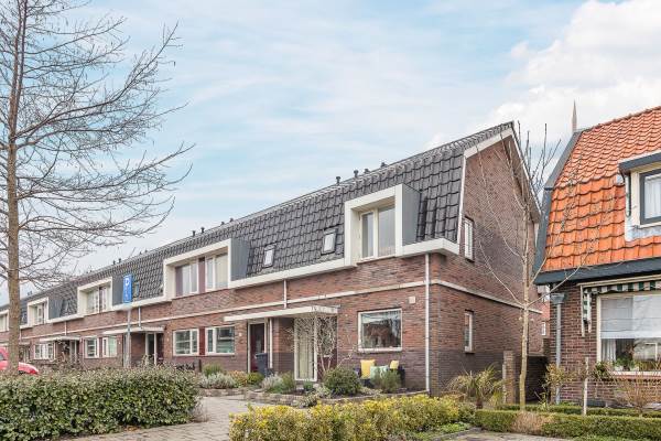 Woning Genieweg 37 Assendelft