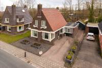 Woning R. Ritzemastraat 7 Leens