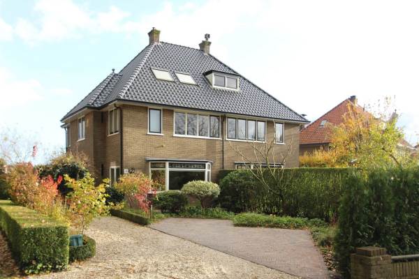 Woning Kerkstraat 45 Soest