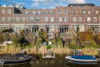 Woning IJburglaan 1594 87 MA Amsterdam