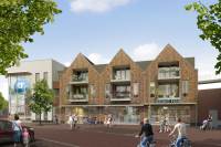 Woning 31 | type 4 Schaijk