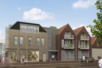 Woning 35 | type 6 Schaijk