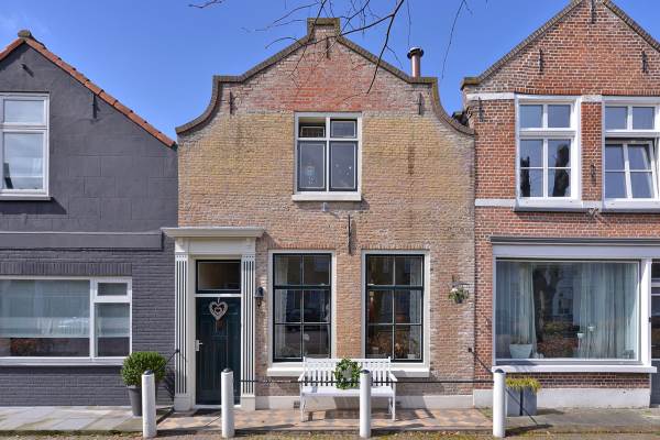 Woning Voorstraat 19 Colijnsplaat
