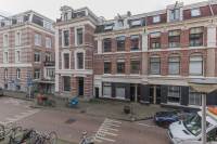 Woning Sint Willibrordusstraat 3 Amsterdam