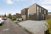 Woning Kornelis van Tollaan 22 Rotterdam