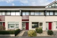 Woning Marnezijlstraat 28 Sneek