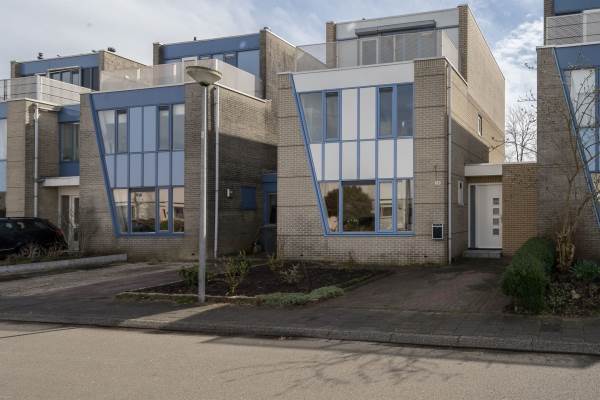 Woning Van Loghemstraat 10 Groningen