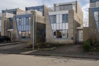 Woning Van Loghemstraat 10 Groningen