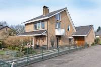 Woning Klieveriklaan 40 Oldenzaal