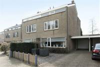 Woning Gisbert Schairtweg 18 Zaltbommel