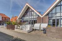 Woning Graanhuis 21 Beinsdorp