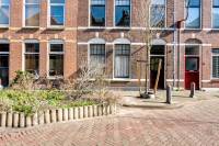 Woning Spoorstraat 24 Alkmaar