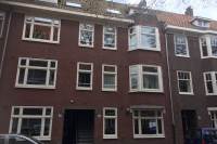 Woning Hillegomstraat 43 Amsterdam
