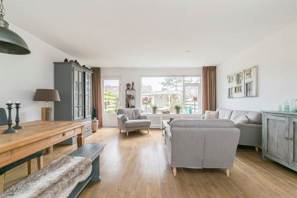 Woning Velddreef 313 Zoetermeer