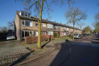 Woning Robijnstraat 15 Nijmegen