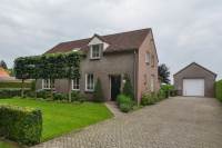 Woning Montfortlaan 16 Oirschot