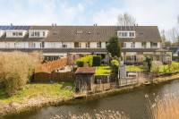 Woning Fauststraat 5 Alkmaar