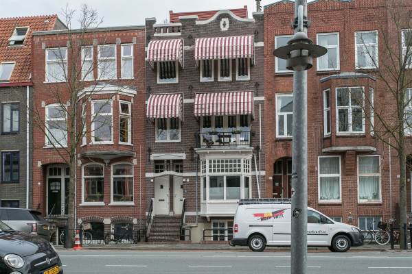 Woning Verlengde Hereweg 6 Groningen