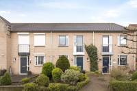 Woning Kastanjelaan 73 Halsteren